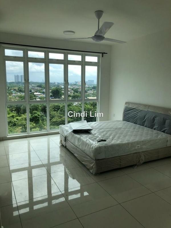 Service Residence untuk Disewa di KSL Residence @ Daya oleh Cindi Lim - iProperty.com.my