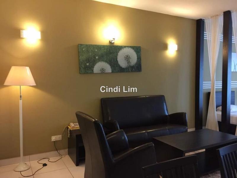 Pangsapuri untuk Disewa di Bayu Marina oleh Cindi Lim - iProperty.com.my