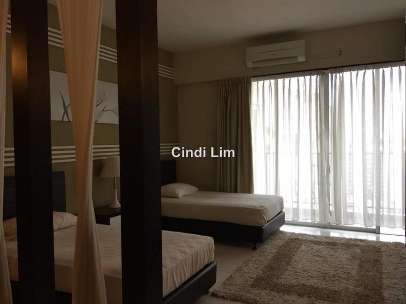 Pangsapuri untuk Disewa di Bayu Marina oleh Cindi Lim - iProperty.com.my