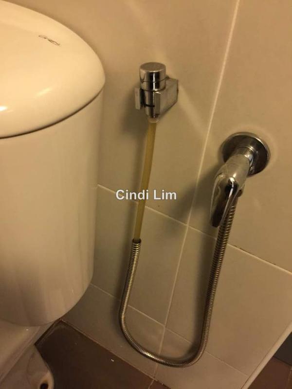 Pangsapuri untuk Disewa di Bayu Marina oleh Cindi Lim - iProperty.com.my