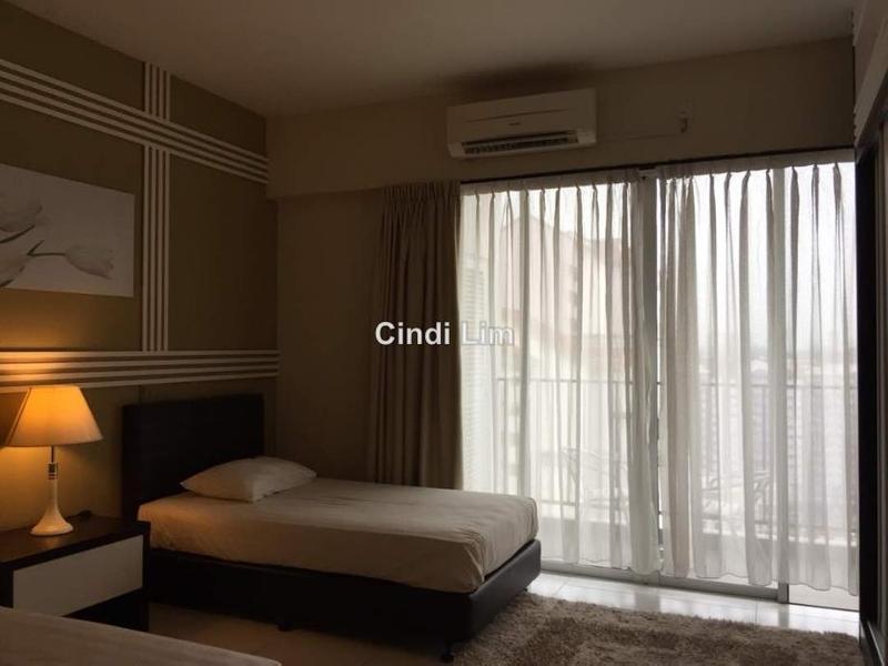 For Rent - Bayu Marina