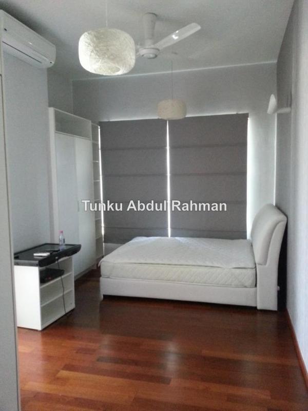 Kondominium untuk Dijual di Gaya Bangsar oleh Tunku Abdul Rahman - iProperty.com.my