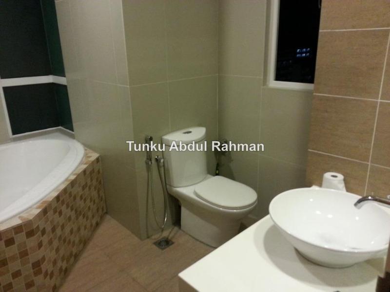 Kondominium untuk Dijual di Gaya Bangsar oleh Tunku Abdul Rahman - iProperty.com.my