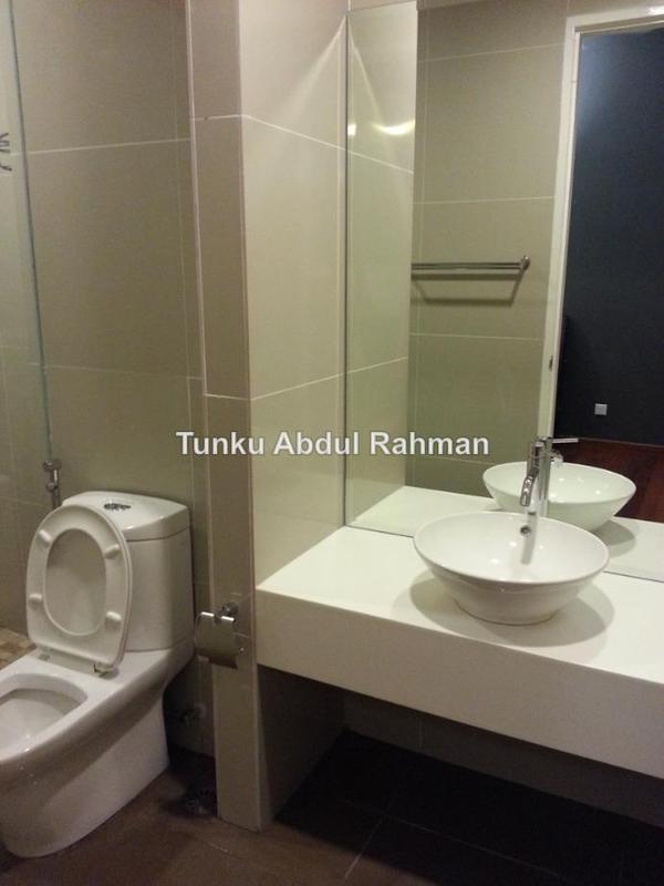 Kondominium untuk Dijual di Gaya Bangsar oleh Tunku Abdul Rahman - iProperty.com.my