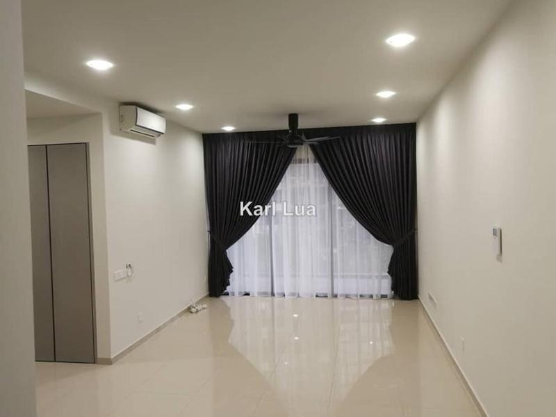 For Rent - The Rainz