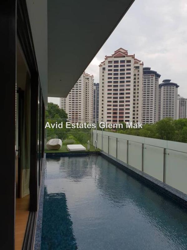 Banglo untuk Dijual di Kenny Heights, Sri Hartamas oleh Glenn Mak - iProperty.com.my