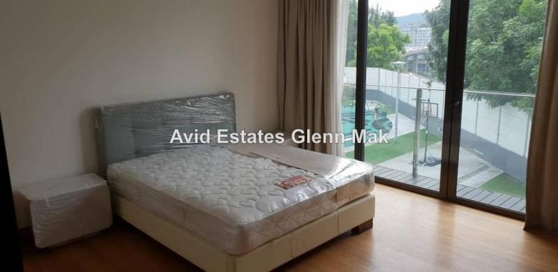 Banglo untuk Dijual di Kenny Heights, Sri Hartamas oleh Glenn Mak - iProperty.com.my