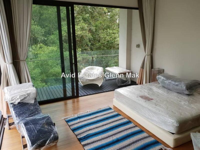 Banglo untuk Dijual di Kenny Heights, Sri Hartamas oleh Glenn Mak - iProperty.com.my