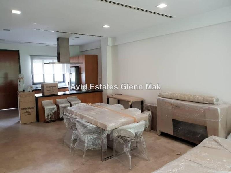 Banglo untuk Dijual di Kenny Heights, Sri Hartamas oleh Glenn Mak - iProperty.com.my