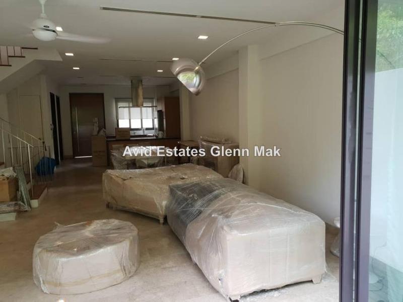 Banglo untuk Dijual di Kenny Heights, Sri Hartamas oleh Glenn Mak - iProperty.com.my