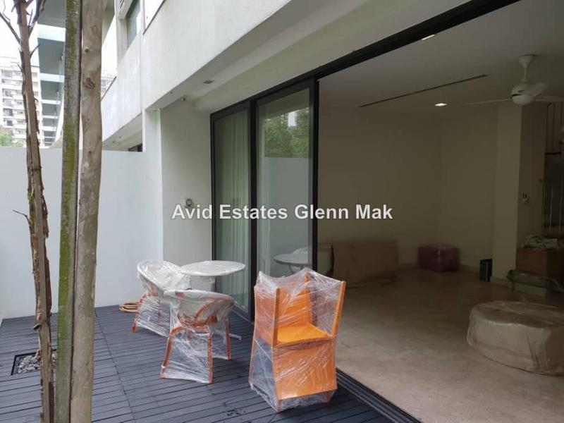 Banglo untuk Dijual di Kenny Heights, Sri Hartamas oleh Glenn Mak - iProperty.com.my