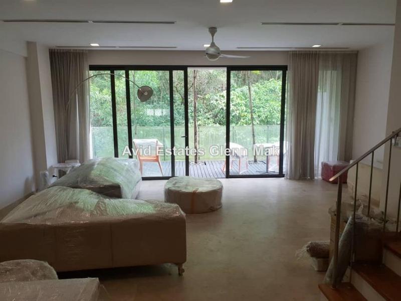 Banglo untuk Dijual di Kenny Heights, Sri Hartamas oleh Glenn Mak - iProperty.com.my