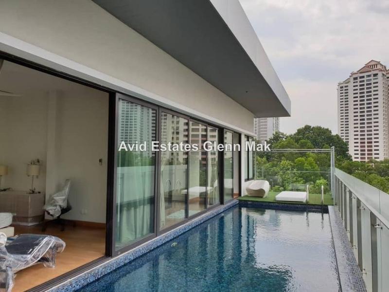 Banglo untuk Dijual di Kenny Heights, Sri Hartamas oleh Glenn Mak - iProperty.com.my