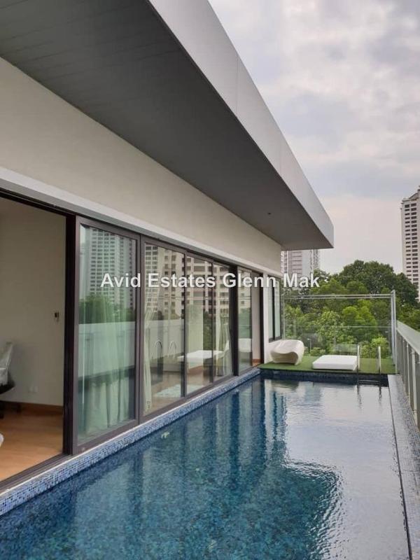 Banglo untuk Dijual di Kenny Heights, Sri Hartamas oleh Glenn Mak - iProperty.com.my