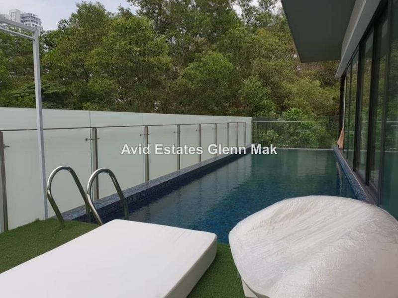 Banglo untuk Dijual di Kenny Heights, Sri Hartamas oleh Glenn Mak - iProperty.com.my