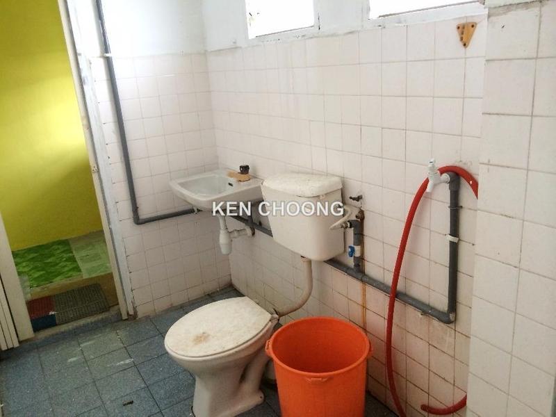 Rumah Bandar untuk Dijual di Desa Segambut, Segambut oleh Ken Choong - iProperty.com.my
