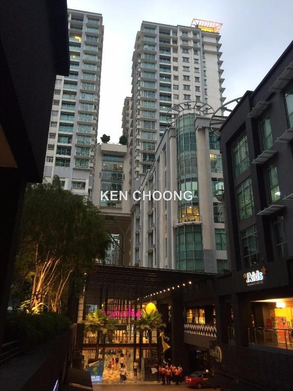 Shop for Sale in Dutamas, Kuala Lumpur by Ken Choong - iProperty.com.my