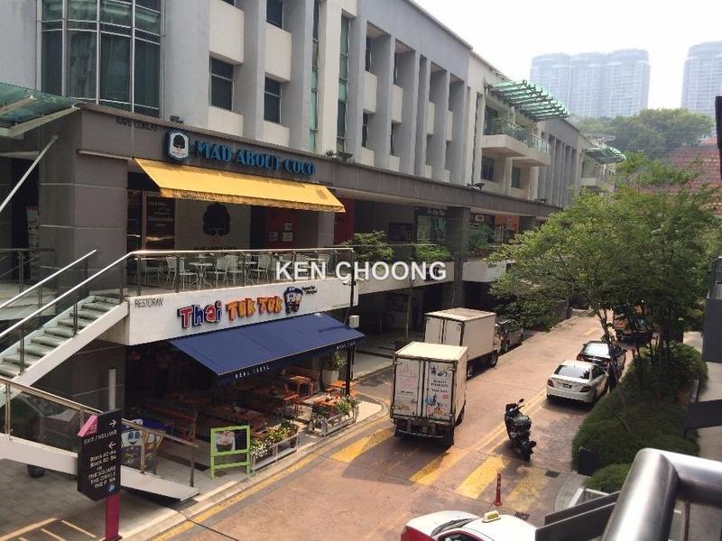 Shop for Sale in Dutamas, Kuala Lumpur by Ken Choong - iProperty.com.my