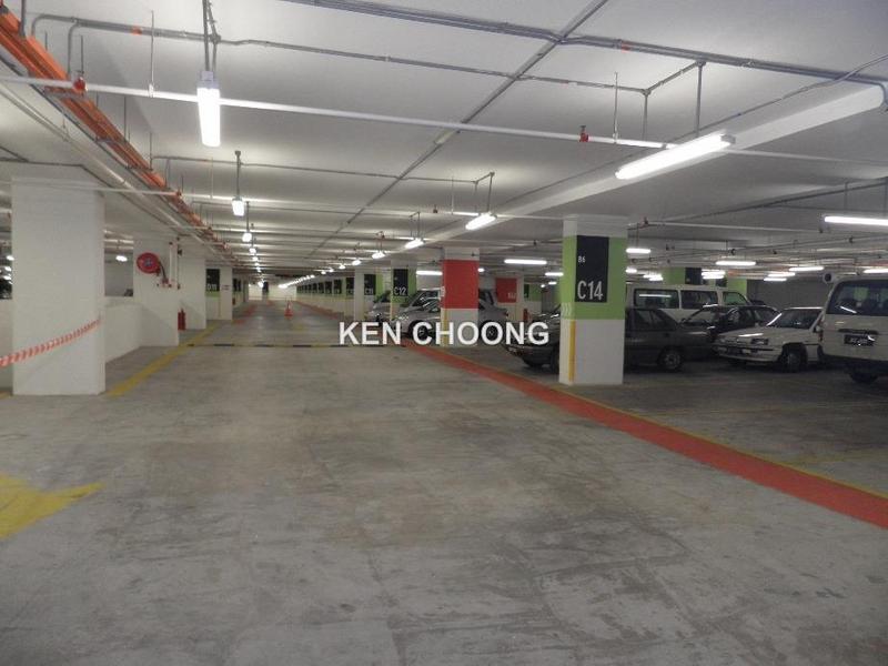 Shop for Sale in Dutamas, Kuala Lumpur by Ken Choong - iProperty.com.my