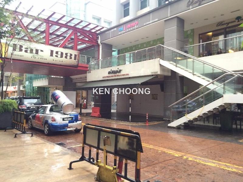Shop for Sale in Dutamas, Kuala Lumpur by Ken Choong - iProperty.com.my