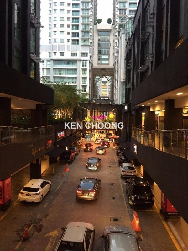 Shop for Sale in Dutamas, Kuala Lumpur by Ken Choong - iProperty.com.my