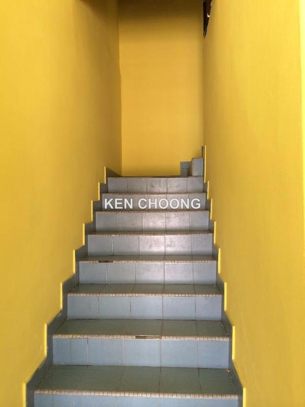 Rumah Bandar untuk Dijual di Desa Segambut, Segambut oleh Ken Choong - iProperty.com.my
