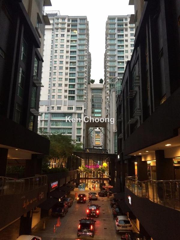 Office for Rent in Solaris Dutamas, Batu by Ken Choong - iProperty.com.my
