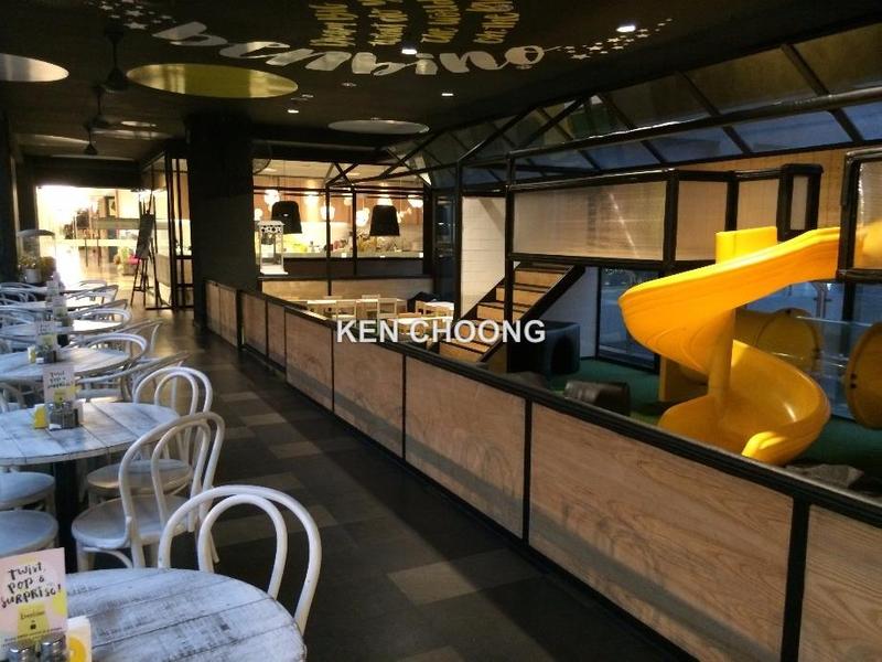 Shop for Sale in Dutamas, Kuala Lumpur by Ken Choong - iProperty.com.my