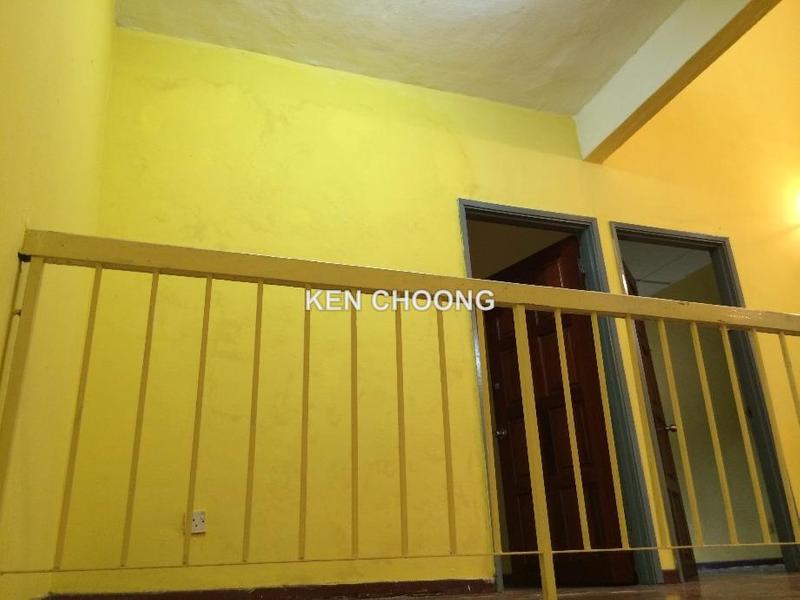 Rumah Bandar untuk Dijual di Desa Segambut, Segambut oleh Ken Choong - iProperty.com.my