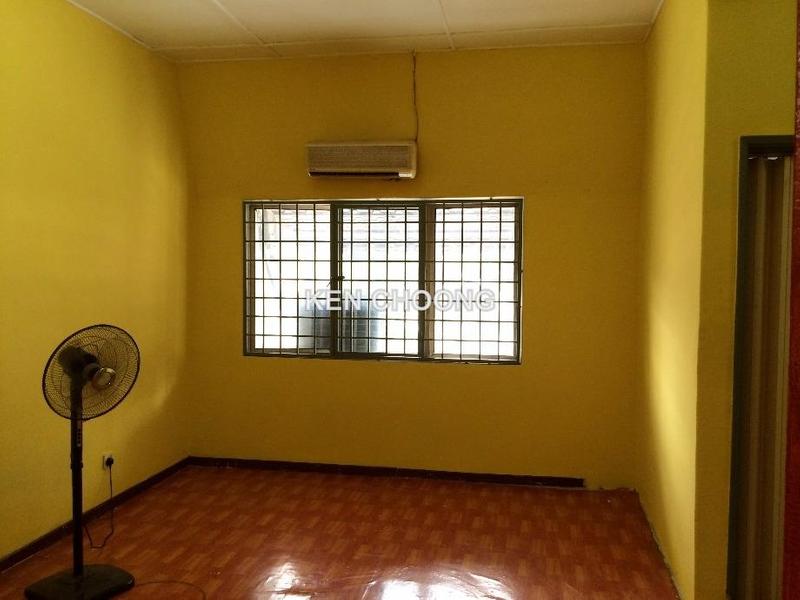 Rumah Bandar untuk Dijual di Desa Segambut, Segambut oleh Ken Choong - iProperty.com.my