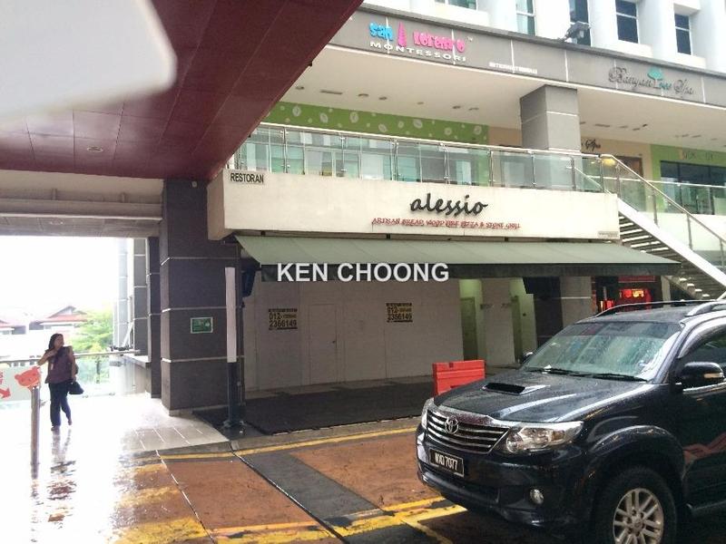 Shop for Sale in Dutamas, Kuala Lumpur by Ken Choong - iProperty.com.my