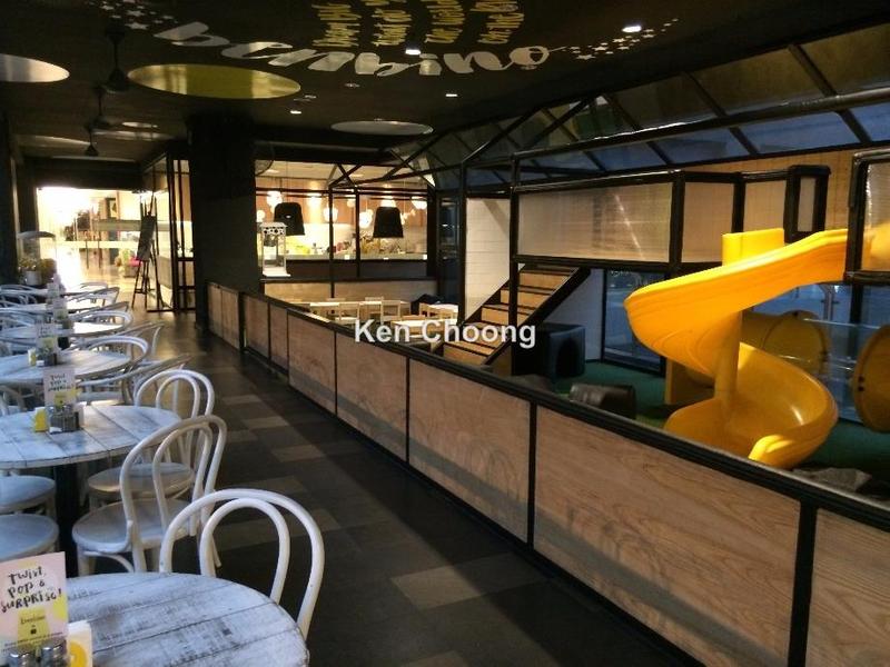 Office for Rent in Solaris Dutamas, Batu by Ken Choong - iProperty.com.my