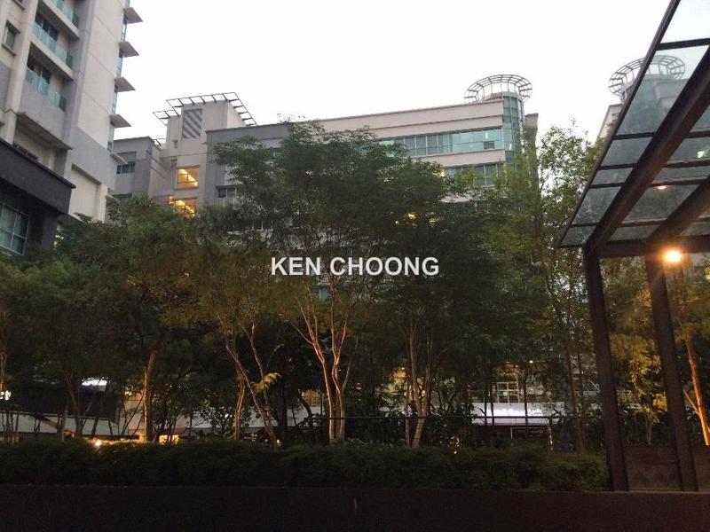Shop for Sale in Dutamas, Kuala Lumpur by Ken Choong - iProperty.com.my