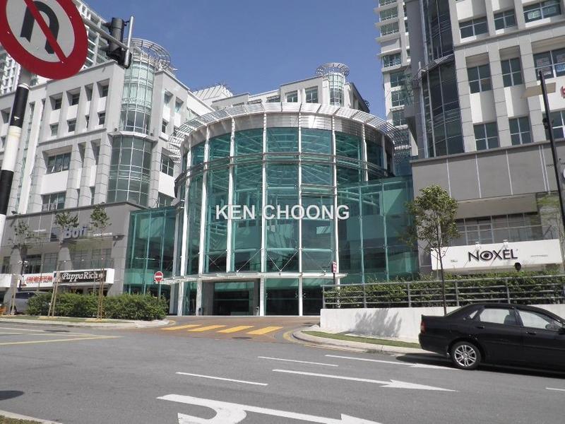 Shop for Sale in Dutamas, Kuala Lumpur by Ken Choong - iProperty.com.my