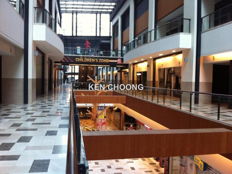 Shop for Sale in Dutamas, Kuala Lumpur by Ken Choong - iProperty.com.my