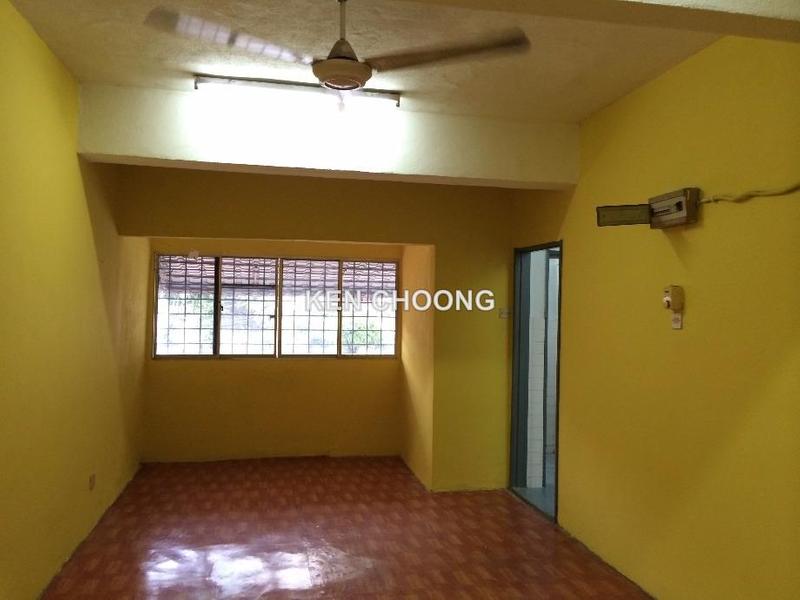 Rumah Bandar untuk Dijual di Desa Segambut, Segambut oleh Ken Choong - iProperty.com.my