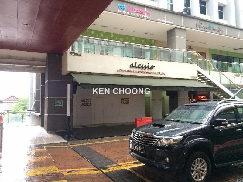Shop for Sale in Dutamas, Kuala Lumpur by Ken Choong - iProperty.com.my