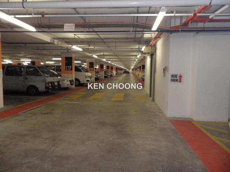 Shop for Sale in Dutamas, Kuala Lumpur by Ken Choong - iProperty.com.my