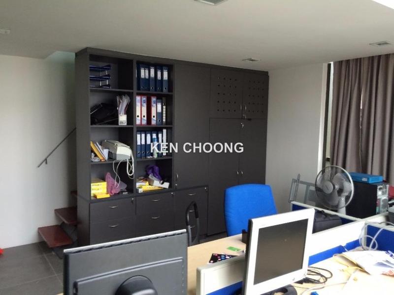 For Sale - Empire Damansara SOHO