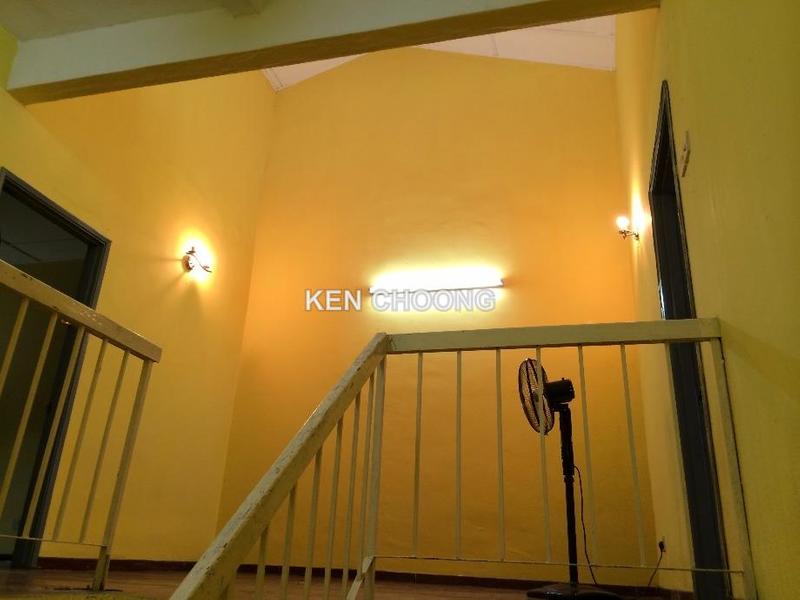 Rumah Bandar untuk Dijual di Desa Segambut, Segambut oleh Ken Choong - iProperty.com.my