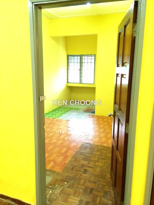 Rumah Bandar untuk Dijual di Desa Segambut, Segambut oleh Ken Choong - iProperty.com.my