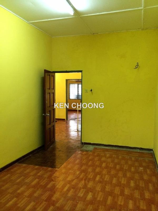 Rumah Bandar untuk Dijual di Desa Segambut, Segambut oleh Ken Choong - iProperty.com.my