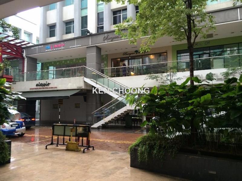 Shop for Sale in Dutamas, Kuala Lumpur by Ken Choong - iProperty.com.my