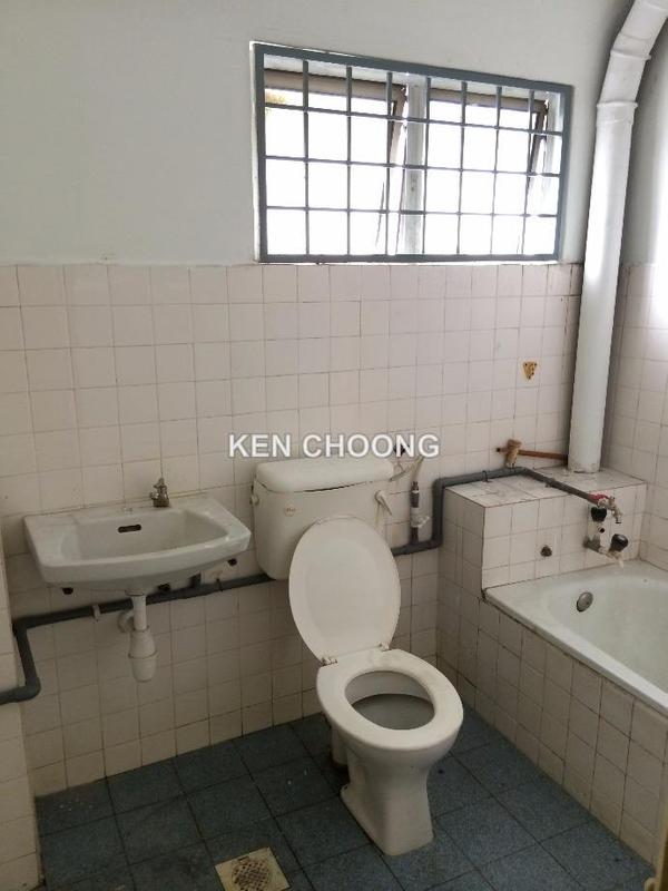 Rumah Bandar untuk Dijual di Desa Segambut, Segambut oleh Ken Choong - iProperty.com.my