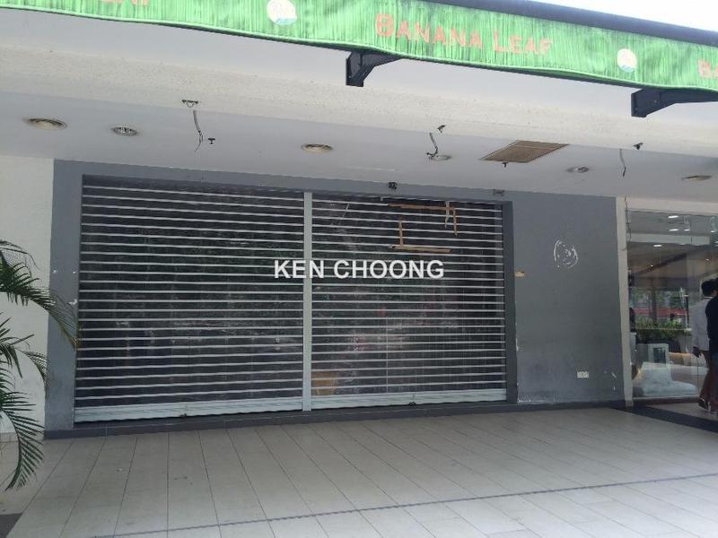 Shop for Sale in Dutamas, Kuala Lumpur by Ken Choong - iProperty.com.my