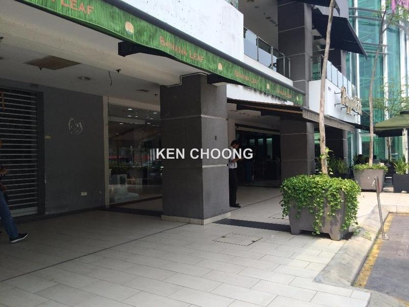 Shop for Sale in Dutamas, Kuala Lumpur by Ken Choong - iProperty.com.my