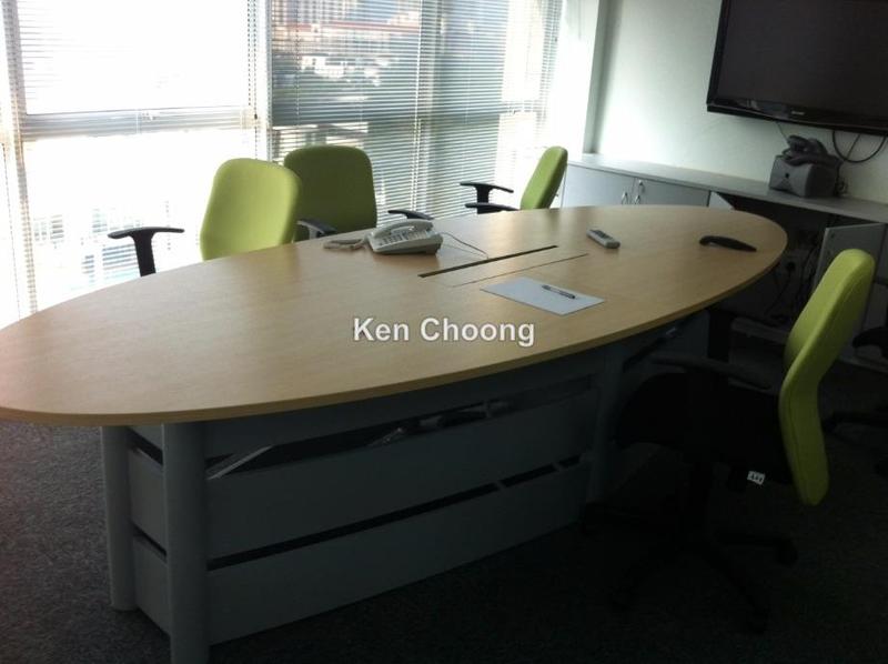 Office for Rent in Solaris Dutamas, Batu by Ken Choong - iProperty.com.my