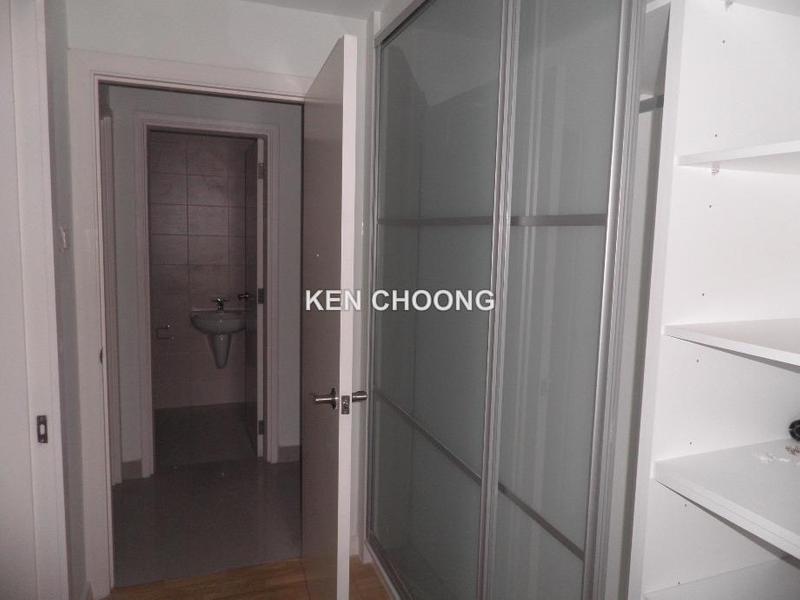 Residensi Servis untuk Disewa di Solaris Dutamas oleh Ken Choong - iProperty.com.my