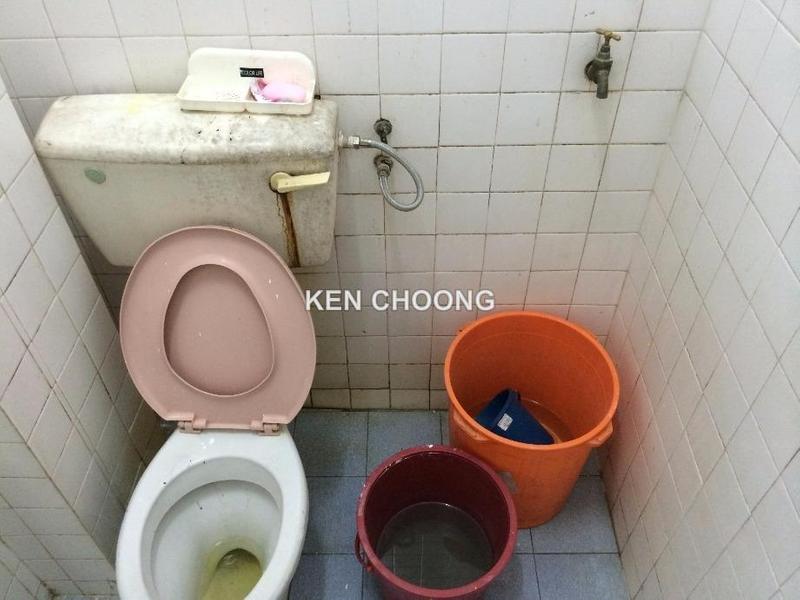 Rumah Bandar untuk Dijual di Desa Segambut, Segambut oleh Ken Choong - iProperty.com.my
