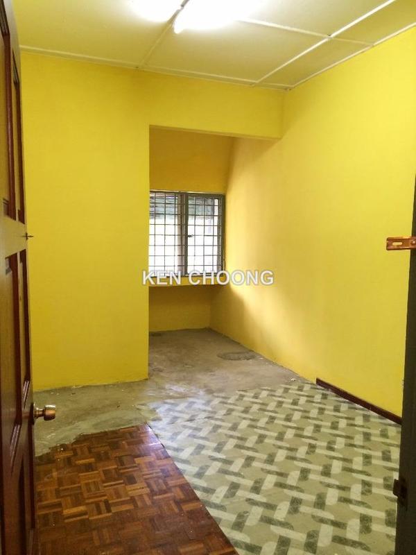 Rumah Bandar untuk Dijual di Desa Segambut, Segambut oleh Ken Choong - iProperty.com.my